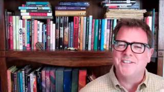 Bookhouse 180: WILL GRAYSON, WILL GRAYSON