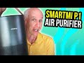 Smartmi P1 Air Purifier Review