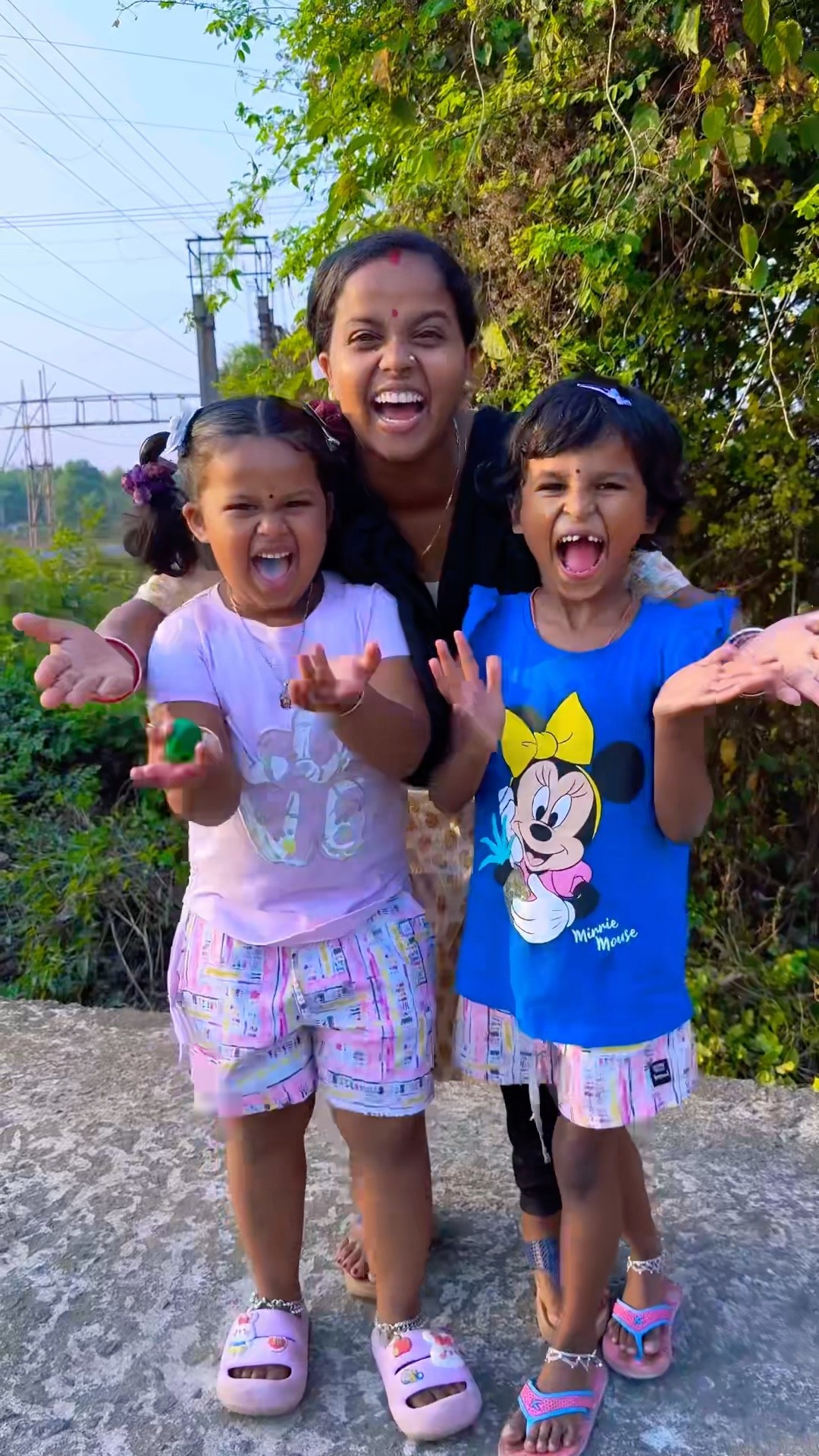 Gol Gol Ghum Ghum OMG Gira Diyaa???#mistihappylifestyle #shorts #viral #trending #funny