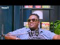 KT 1 On 1 Ep 57 Chester MorePower Zambian Music Fame The Story Behind The Sound