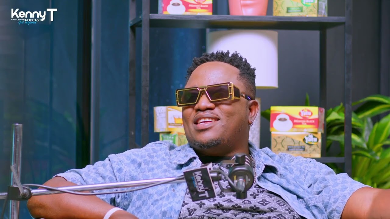 KT 1 on 1 | Ep 57 | Chester MorePower: Zambian Music, Fame & The Story Behind the Sound.