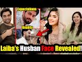 Laiba’s Husband FINALLY Face Revealed 😱 Fans SHOCKED &DISAPPOINTED After Seeing Him! TBC 179#nomeej