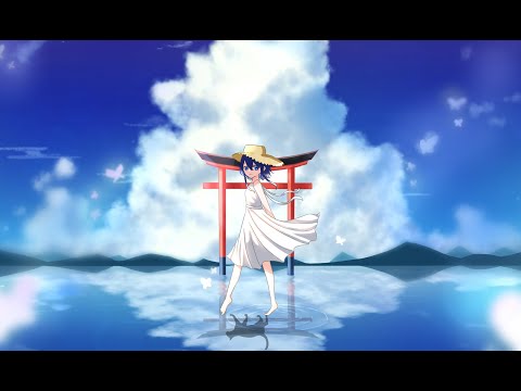 8.32  歌ってみた 【鈴瀬】