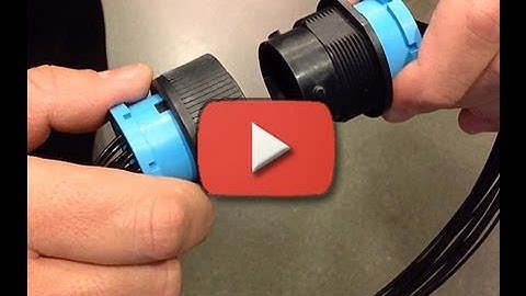 Molex - Great For Commercial Vehicle Applications, XRC™ is an Economical Drop-In Replacement