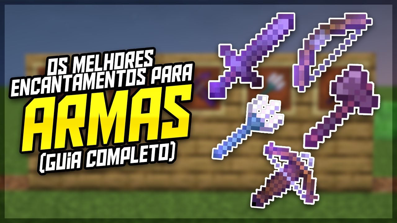 Minecraft: Guia completo : Por onde começar