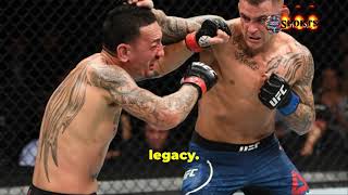 Dustin Poirier vs Max Holloway 3: UFC 318 LIVE! The Diamond’s Epic Farewell