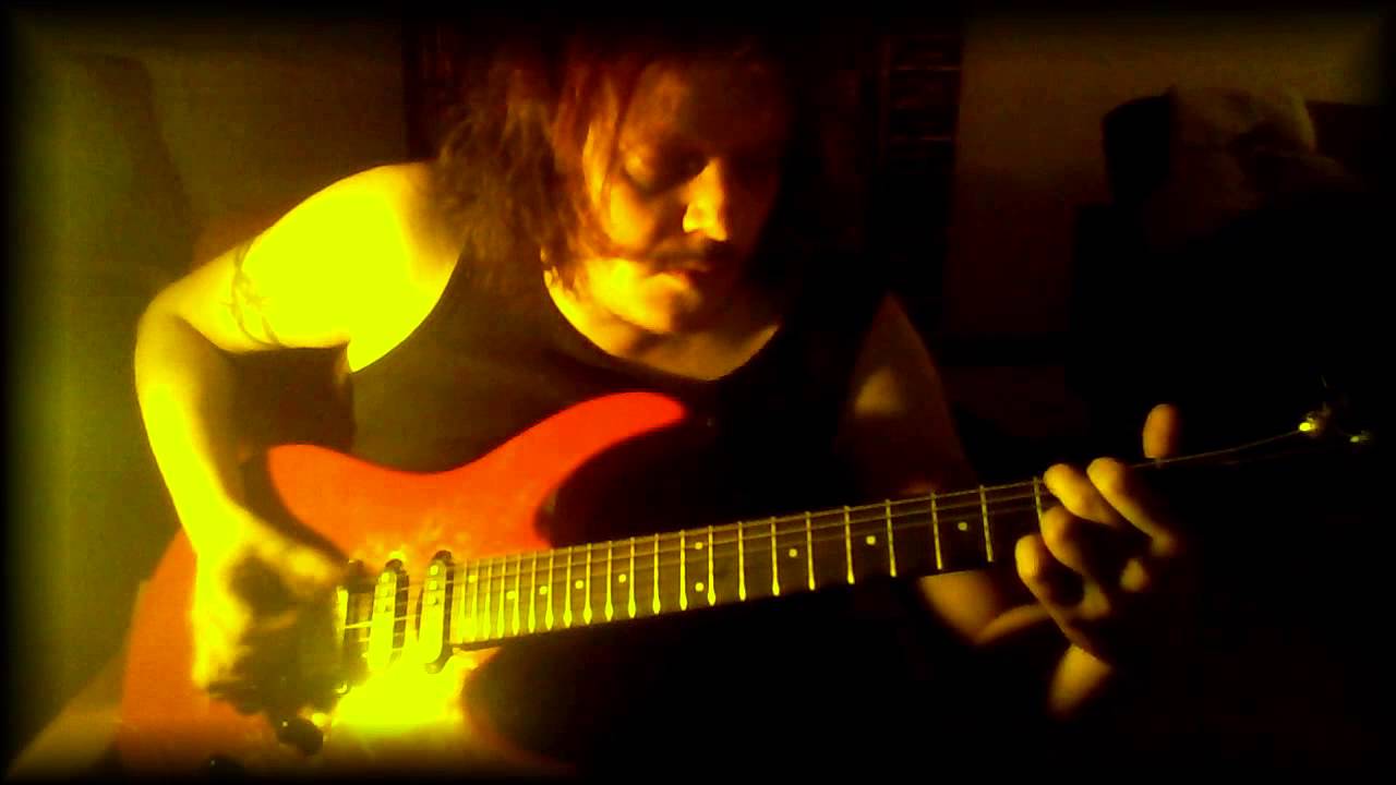 guitar center Oiwa - Silent night / Jouluyö (Fingerstyle Guitar Cover)