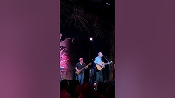 In Brooklyn [02] - Al Stewart & The Empty Pockets Live @ Sony Hall, NYC, 2024-05-08