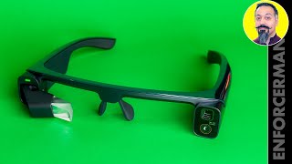 SUPERHEXA: Most Powerful Dual Camera AR Glasses with live translation and more (In-depth review) screenshot 5