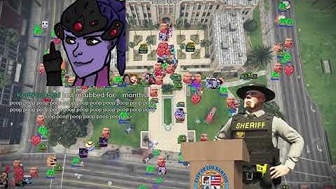 Moonmoon apologizes to xQc | GTA V RP NoPixel 3.0 nopixel clips