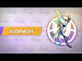 Inteleon Character Spotlight | Pokémon UNITE