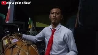 JANDA PIRANG || PONGDUT BAJIDOR || TEPAK KENDANG DADAN GIBRIG MANTUL GENAHEUN LUR || LIVE PAMULIHAN