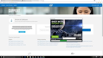 How to install/update your Gpu drivers 2017 Nvidia/Amd/Intel/Windows/Xp Vista/Windows7/W8/Windows10