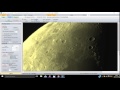 Simple and easy to follow tutorial for using Registax to process and stack Astrophotography images