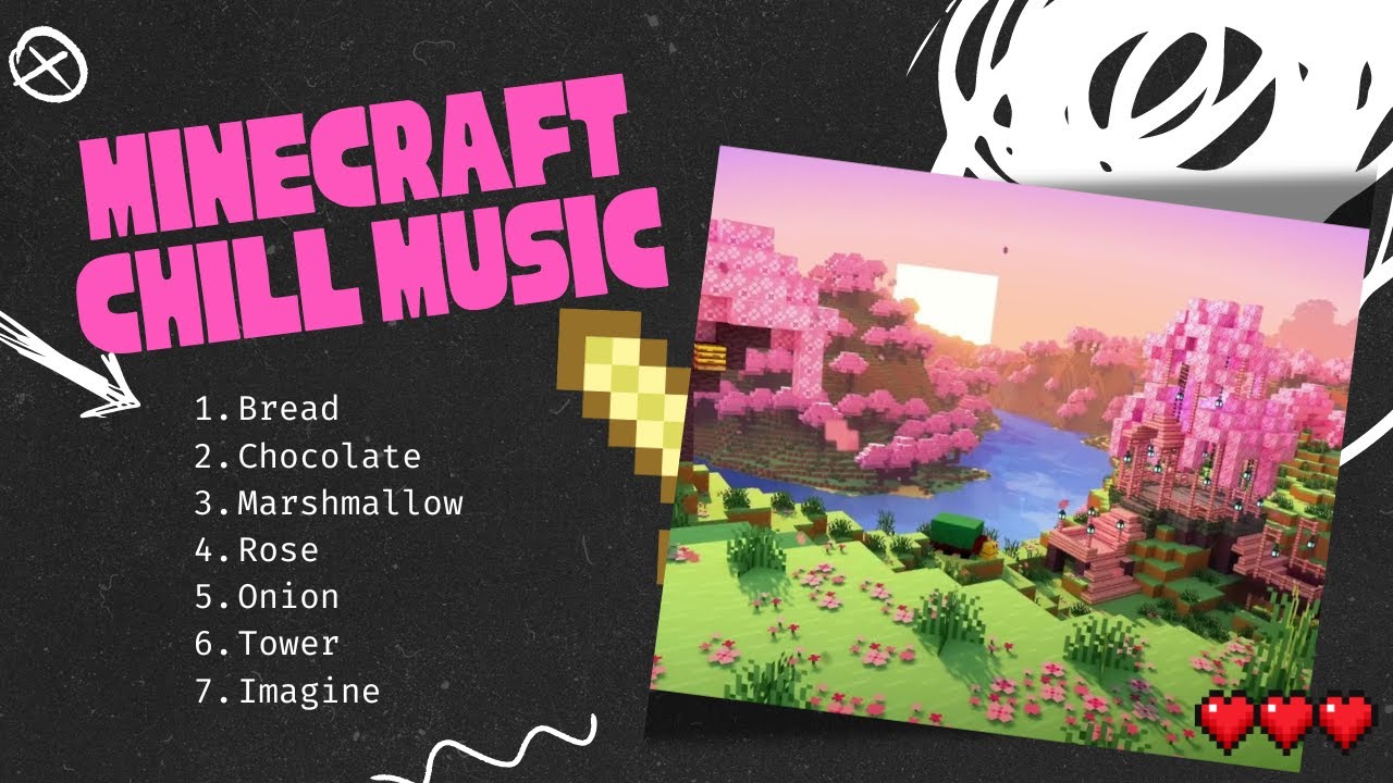 🎵Nhạc lofi chill chơi game, học bài,... hay nhất, lukrembo royal music🎵 | Thiện SUS