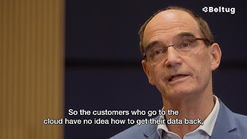 Data sharing and cloud computing contracts under the Data Act, practical examples by Claude Rapoport