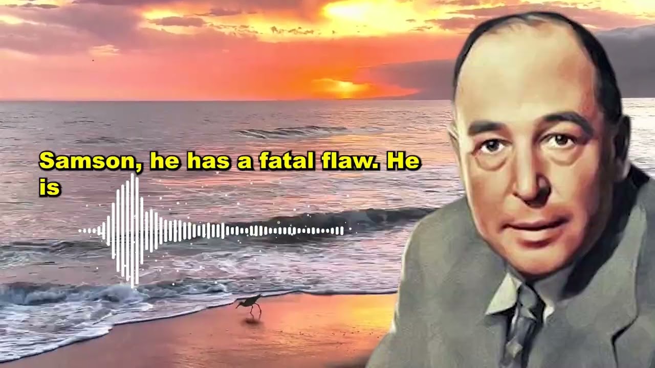 A Powerful Shift Is Happening Around You | C.S. Lewis