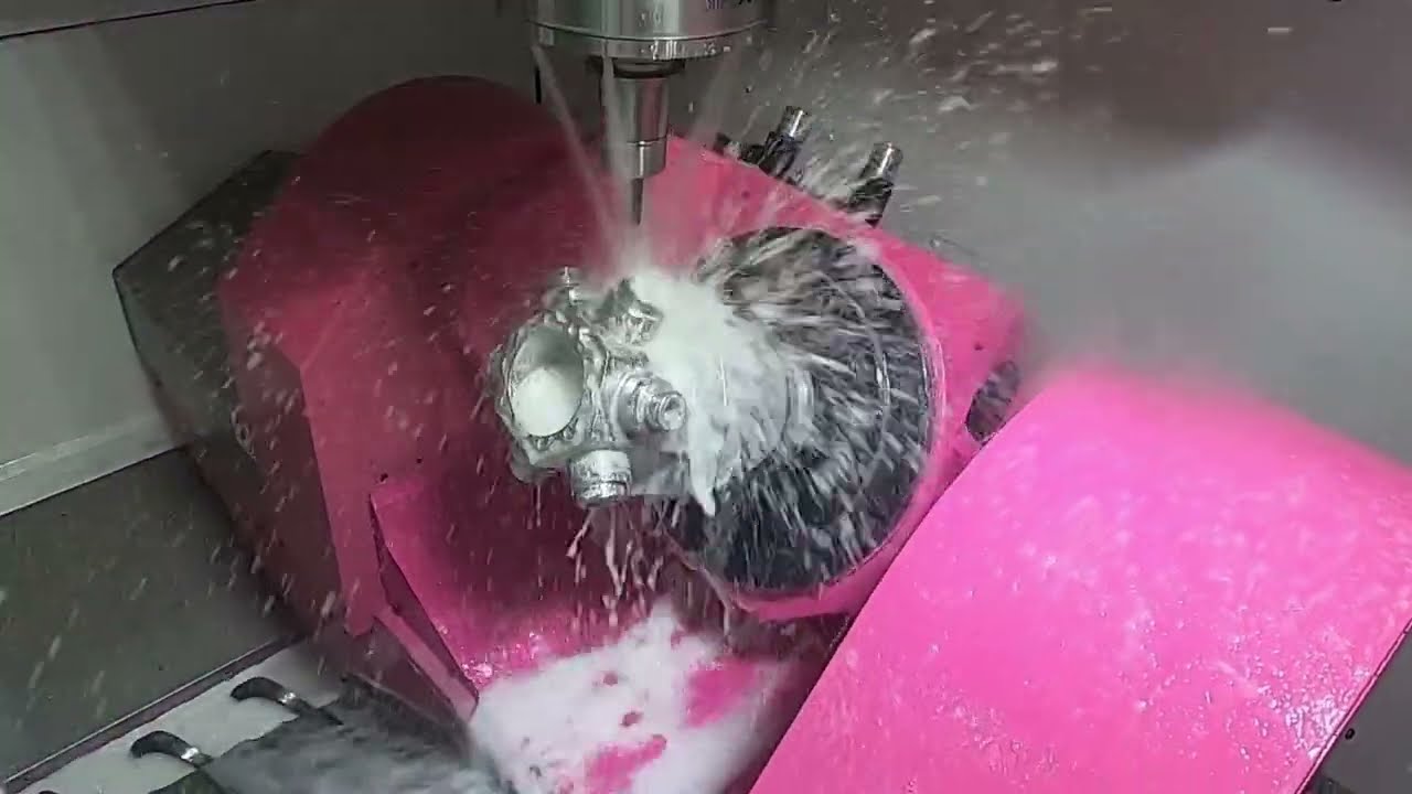 Matsuura Brings Precision with Purpose to Life at IMTS 2026