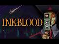 『HER TREES 』をラストまで、その後オカルト探偵ゲーム『Inkblood』の体験版を触る。