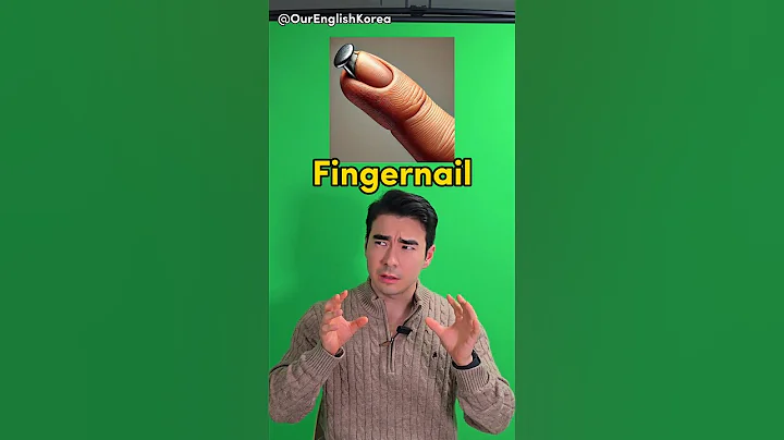 Literal vs Reality English Compound Words Part 2