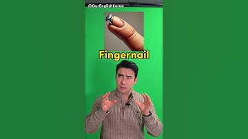 Literal vs Reality English Compound Words Part 2