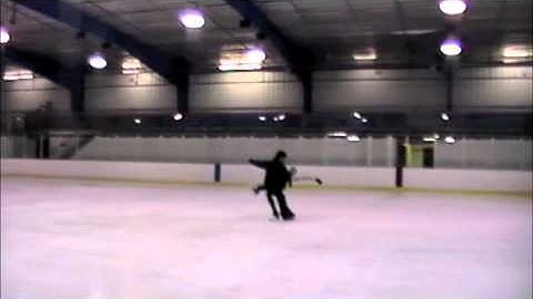 Mirielle Chambers - Once Upon a Time - Challenge 5 - Champions Division