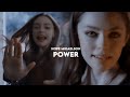 Power | Hope Mikaelson(+4x5)