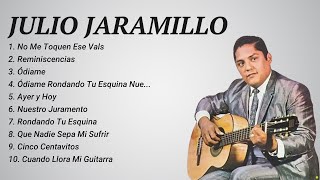 Julio Jaramillo ~ 🌿 🌿 Greatest Greatest Hits Full Album ~ Best Songs Collection