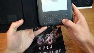 Paperback or ebook How an interactive book works (Kindle)