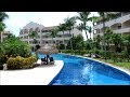 Excellence Riviera Cancun (All-Inclusive Resort, Mexico) - Walking Tour, Part 2