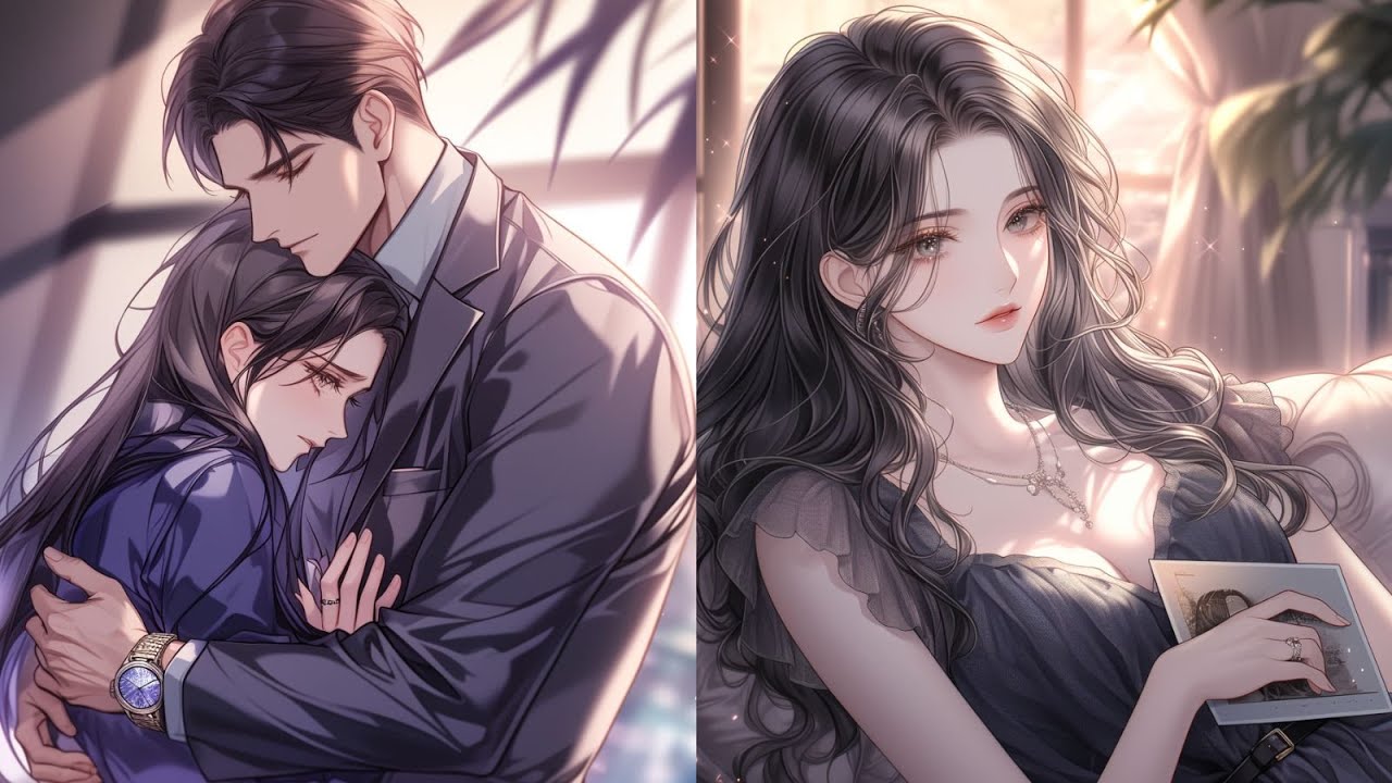 Diez años de matrimonio, quiere divorciarse por su verdadero amor,sin saber que soy yo a los 20 años