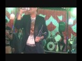 الفنان سامي العدوي موال جامد جدا 
