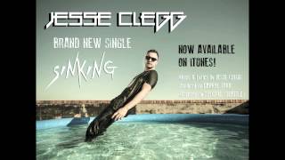 Jesse Clegg - Sinking