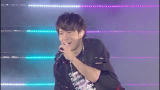 THRIVE LIVE 2020 -MUSIC DRUGGER- 「S級パラダイス」 (アンコール)