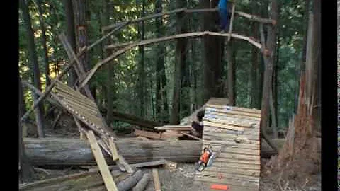 Downhill is Awesome - Kranked 6