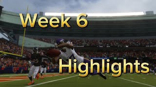 Minnesota Mercy - Madden 24 Bears Franchise EP.6 by Terrible Gamer 16 views 11 days ago 11 minutes, 22 seconds