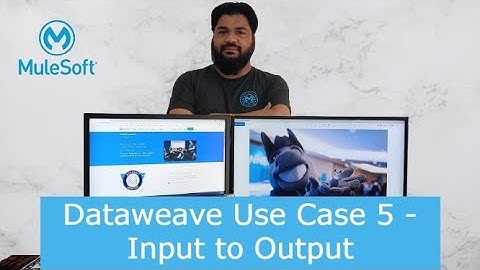 Pluck, GroupBy and OrderBy | Use Case 5 | Input to Output Series | DataWeave 2 | Mule 4 | MuleSoft