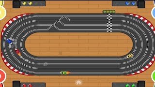 234 PLAYER MINI GAME: FOUR PLAYER AGGRESSIVE GAME PLAY: 4 PLAYER GAME💢🫶💯💢 screenshot 5