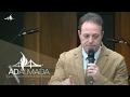 Conferência Missionária 2017 - Pr. Rogério Freitas
