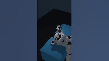 ragdoll test (prisma3d) #prisma3d #ragdolls #animtion #test