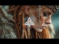 Konungsljóðit Síðasta (The Lay of the Last King) | Epic Dark Pagan / Cinematic Viking [DMCA Free]