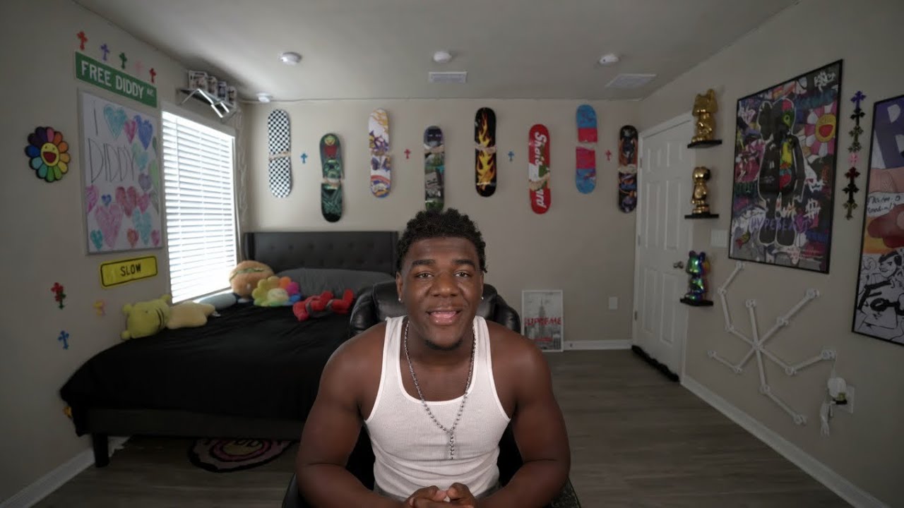 I Make EDP445 Look Like An Angel... - YouTube