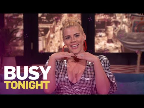 Busy Philipps Will Win You Over on "Busy Tonight" | E!