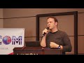 Unibright Pitch - Blockchain Summit Zurich, March 2018