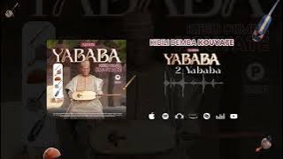 KIBILI DEMBA KOUYATE - 2 YABABA (Album YABABA)