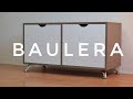 BAULERA FACIL By Faplac - PROYECTO MUEBLE