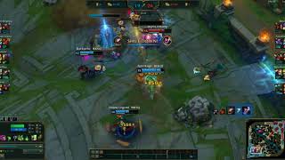 almost penta lol