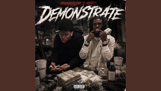 Demonstrate (feat. Merck &amp; Johnnyslime)