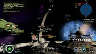 Star Trek Online Fafniar Vorral Compare Iks Kor & Rotarran