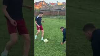 Kenan - Oktaj #football #shortvideo #soccer #youtubeshorts #4000watchtime #shorts #short #viralshort